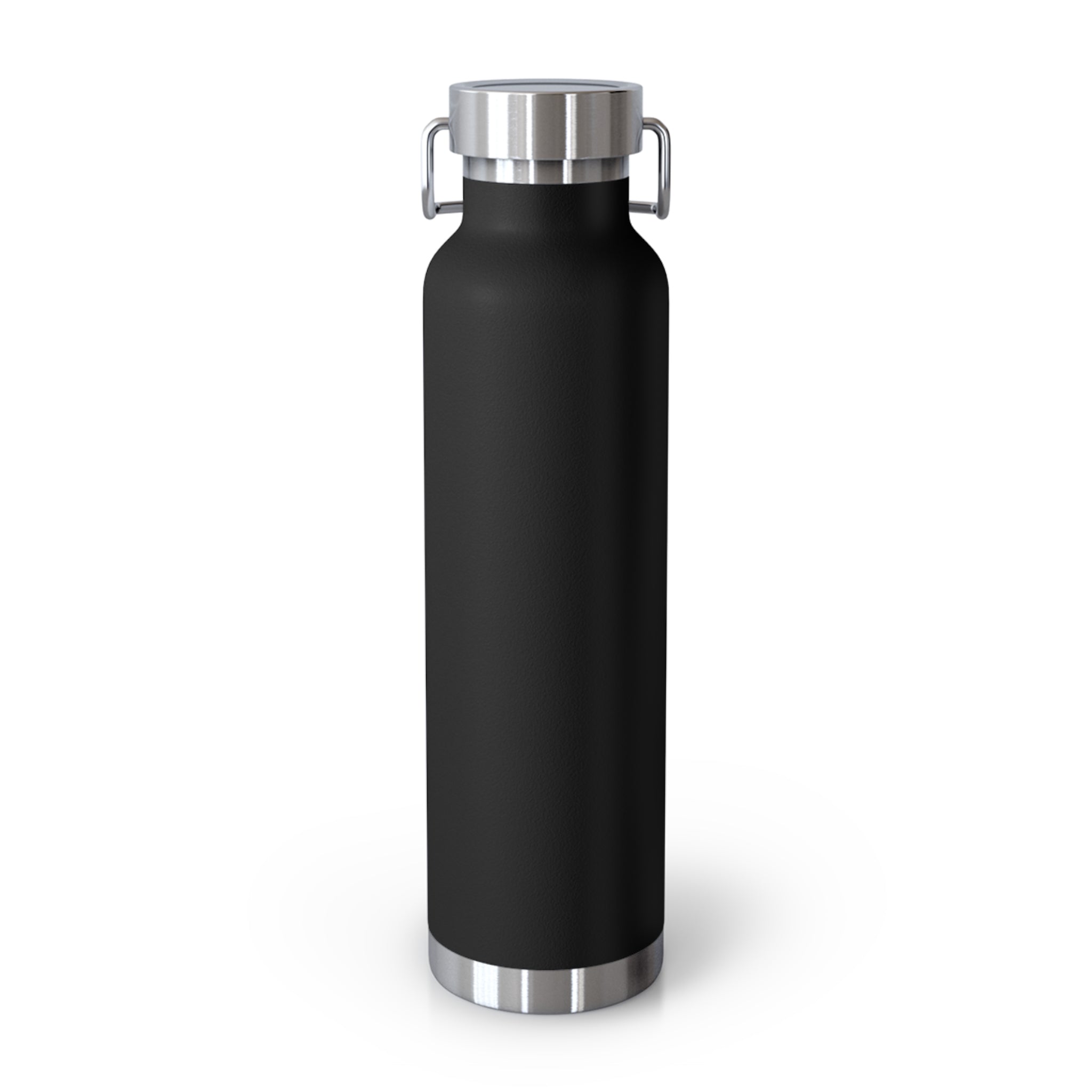 Street Aura Water Bottle | 22oz Vacuum Insulated
