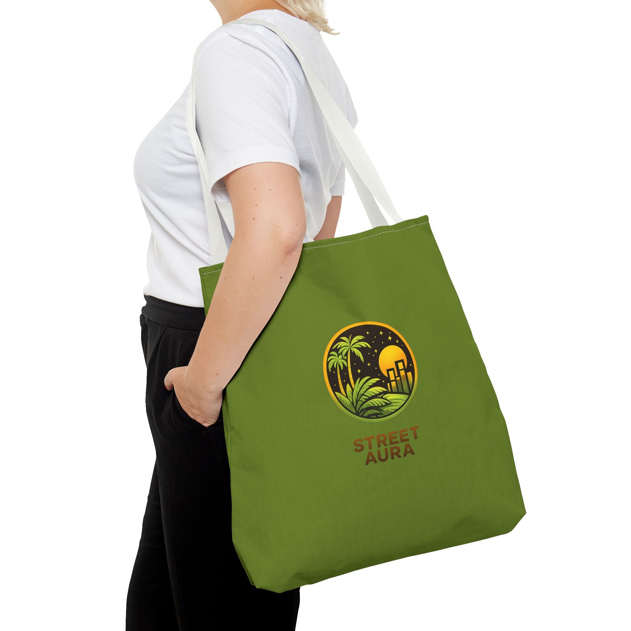 Street Aura Tote