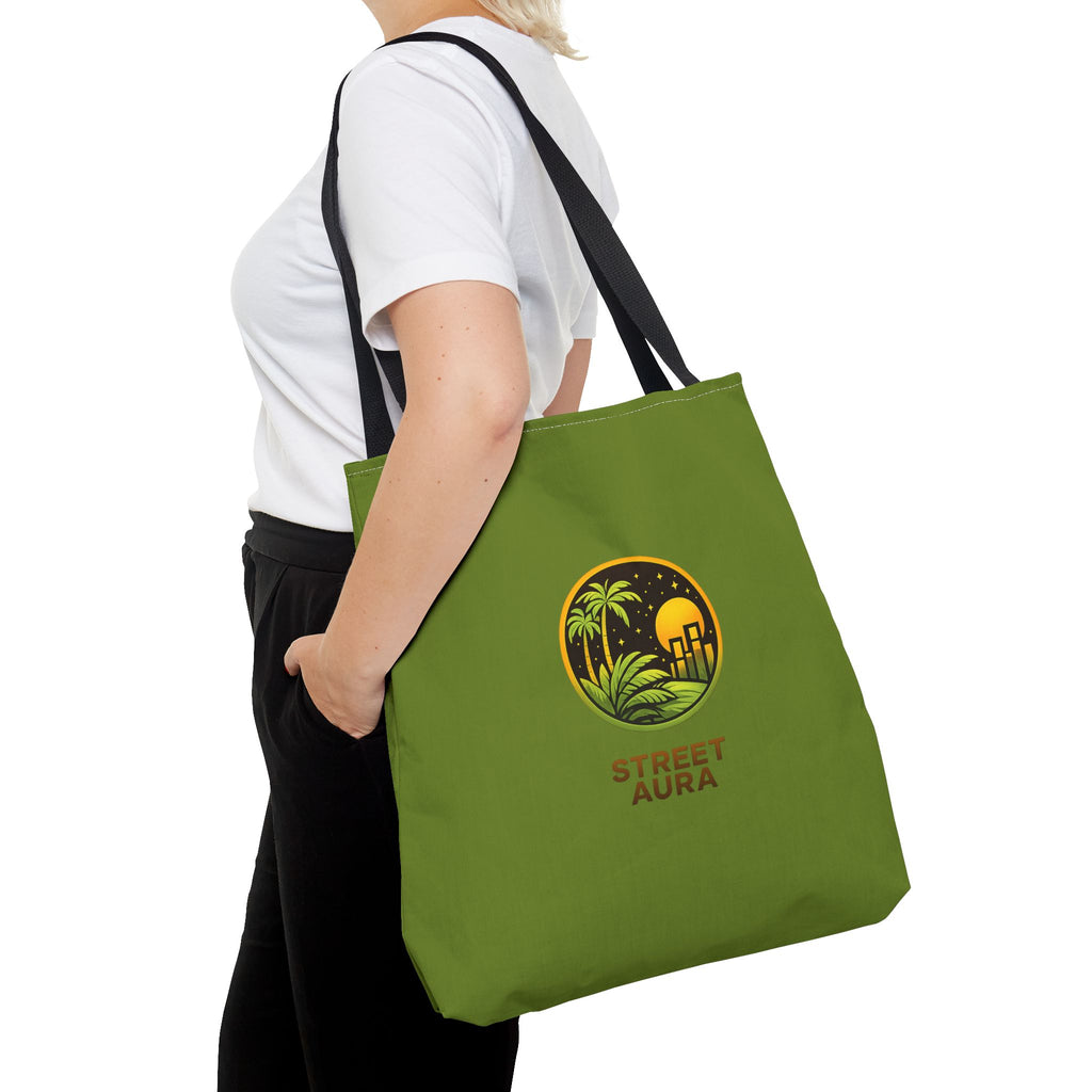 Street Aura Tote