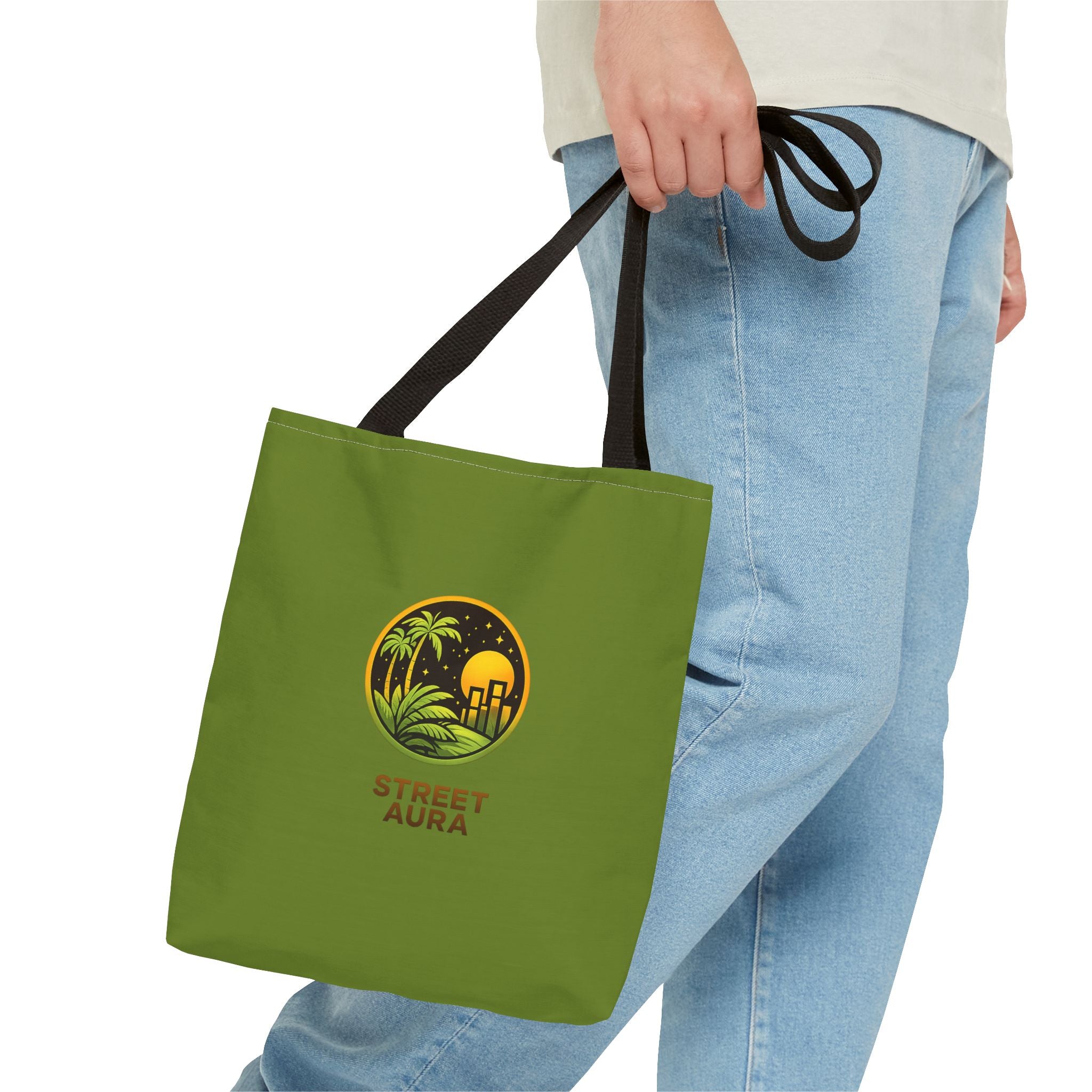 Street Aura Tote