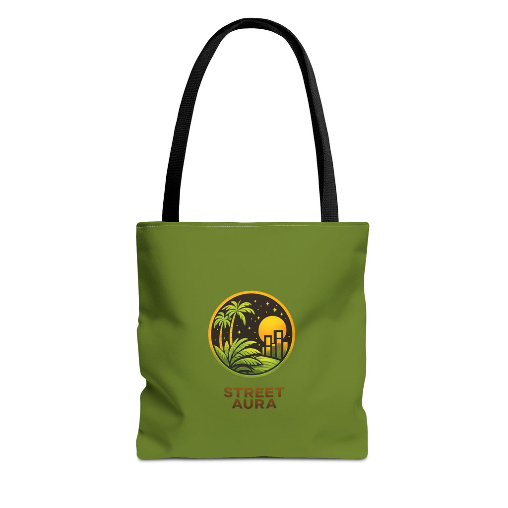 Street Aura Tote