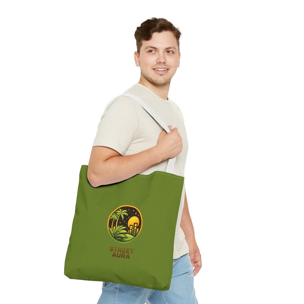 Street Aura Tote