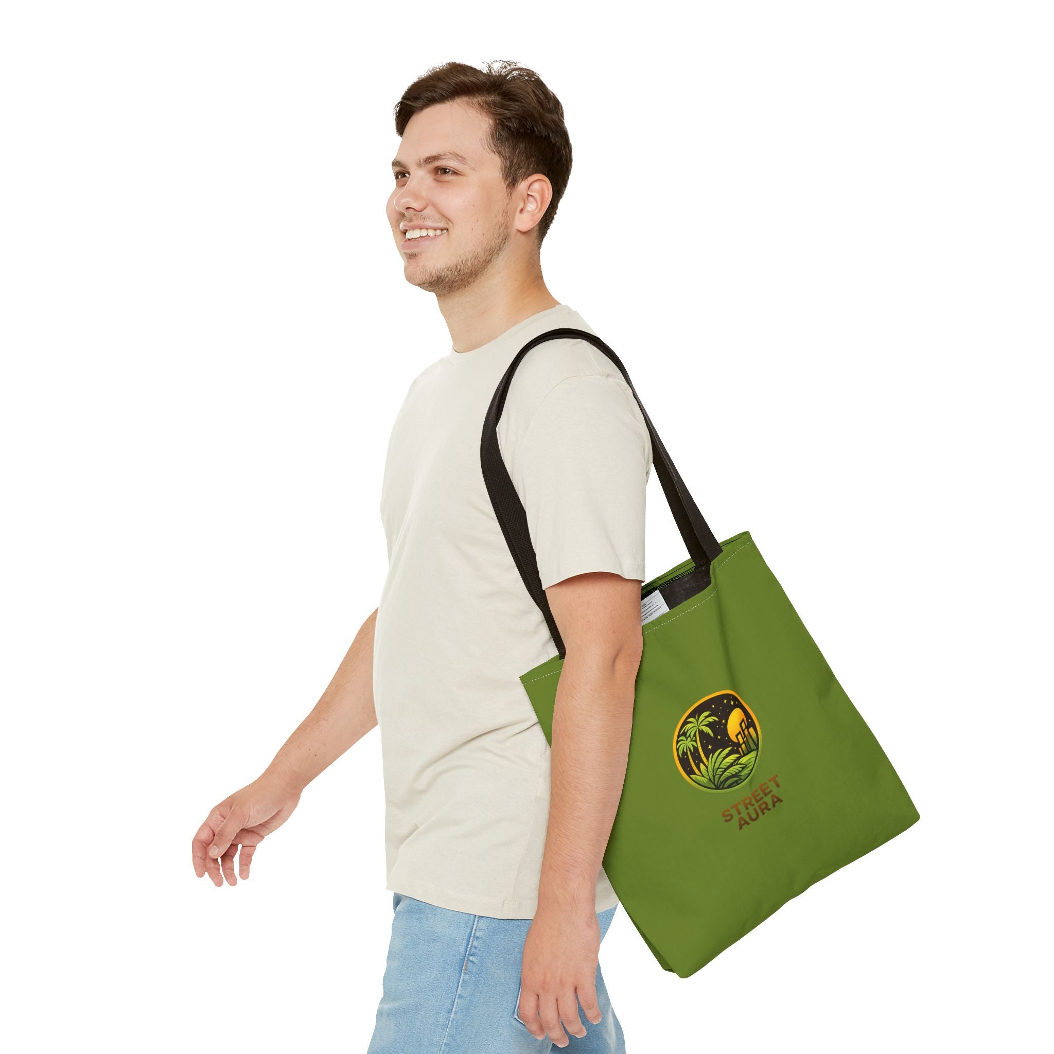 Street Aura Tote
