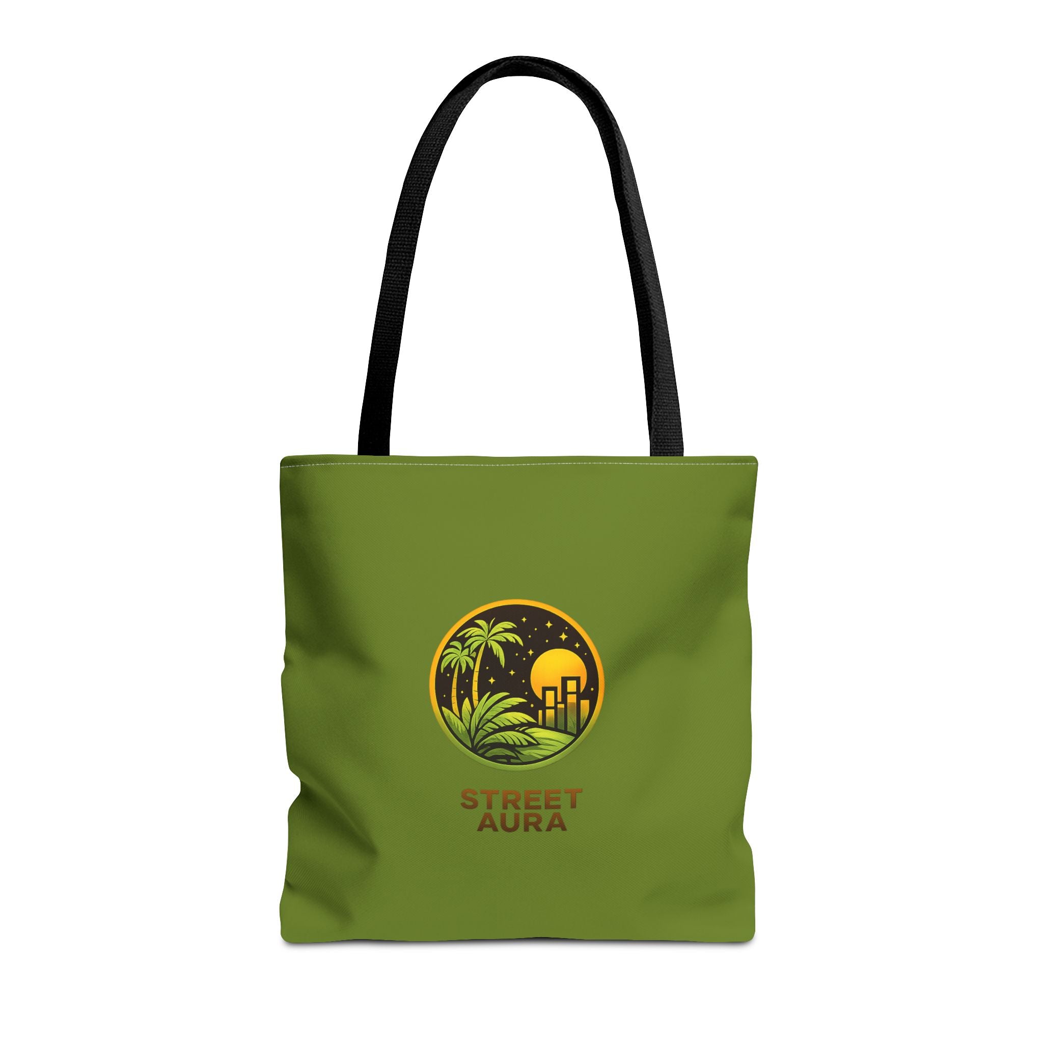 Street Aura Tote