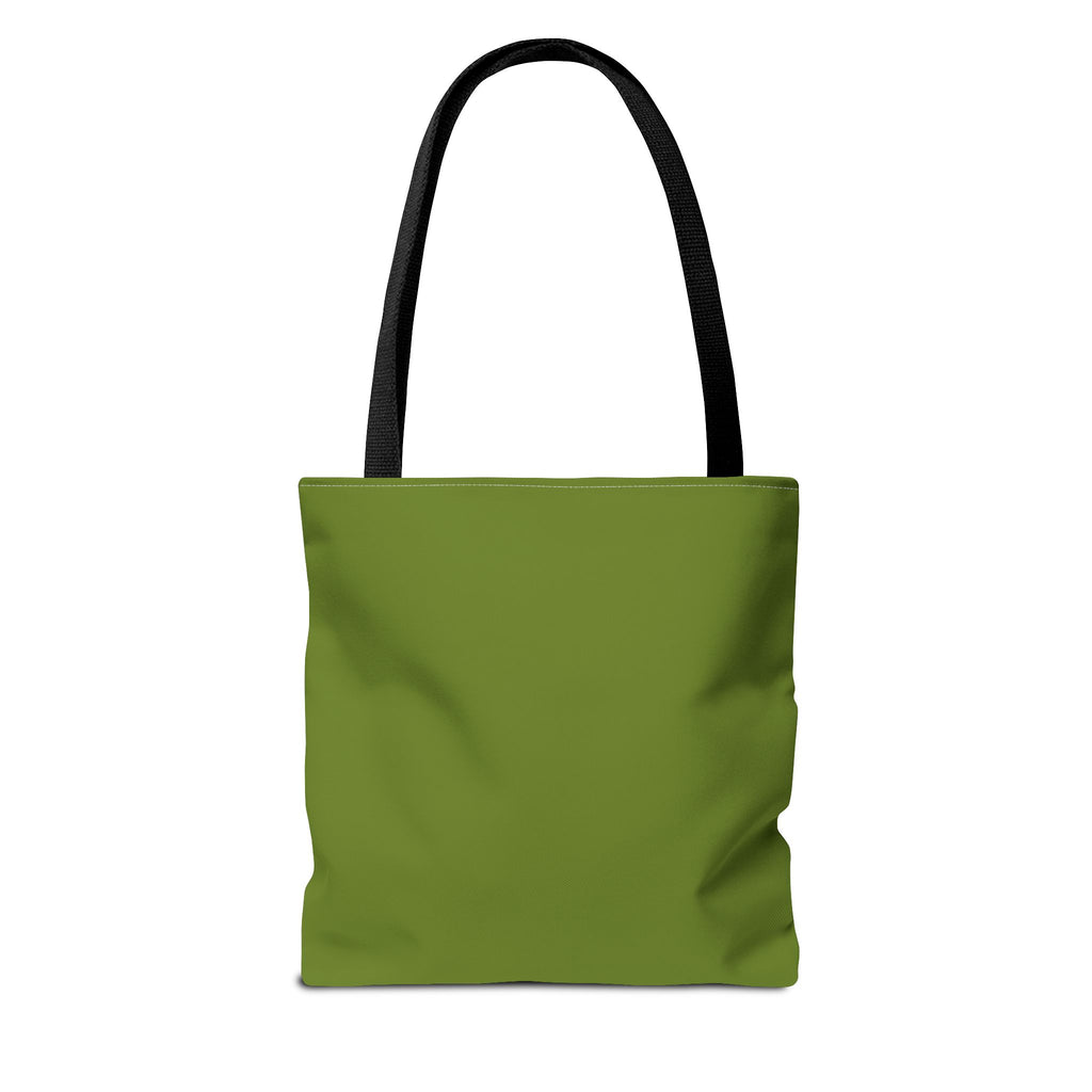 Street Aura Tote