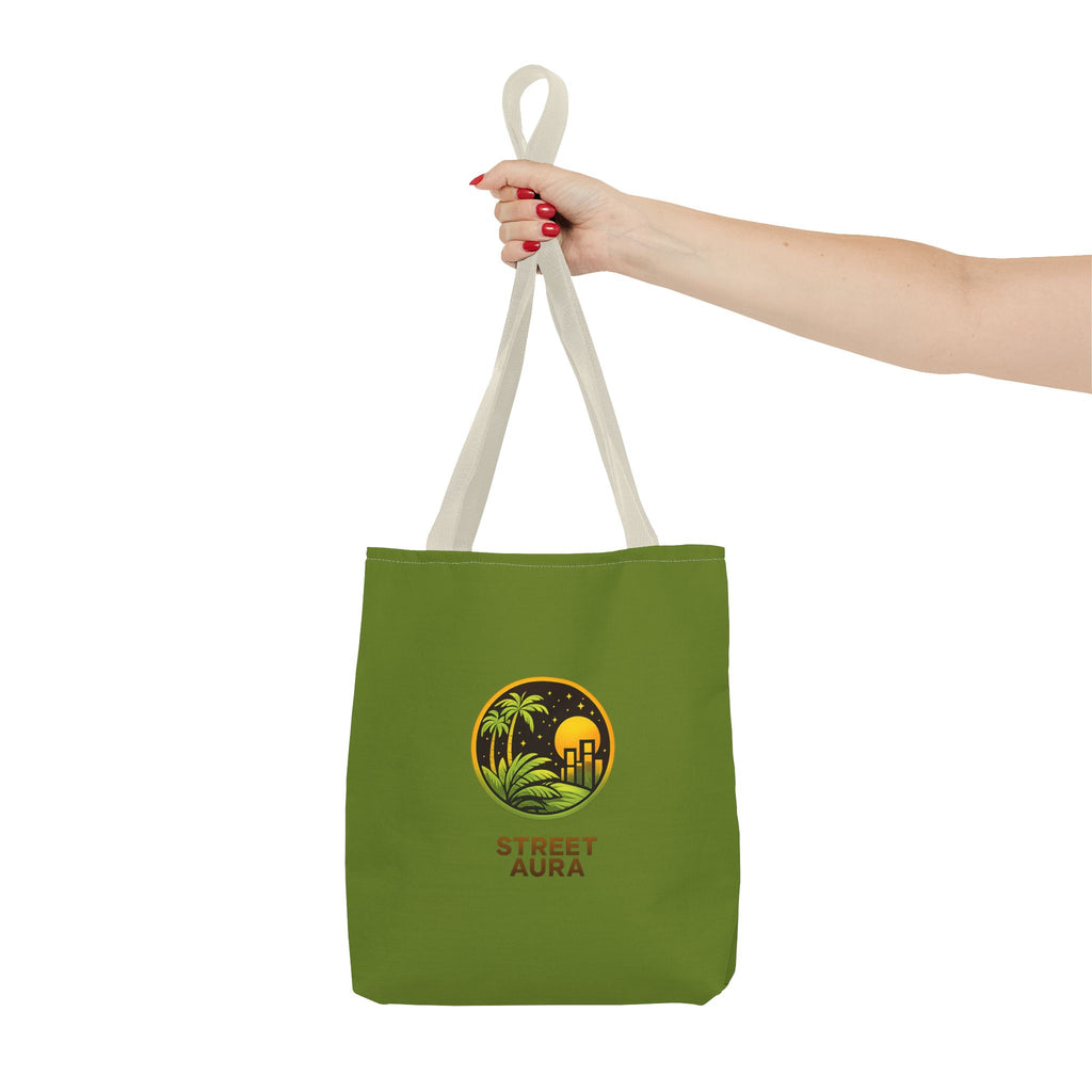 Street Aura Tote