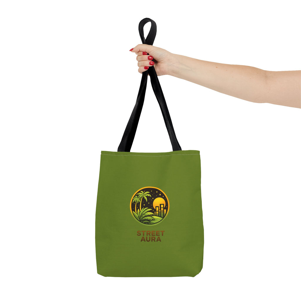 Street Aura Tote