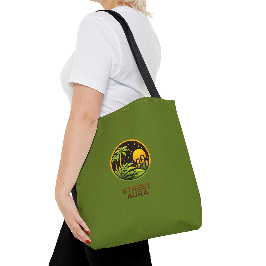 Street Aura Tote