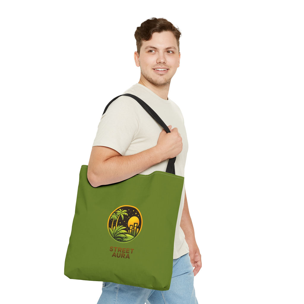 Street Aura Tote
