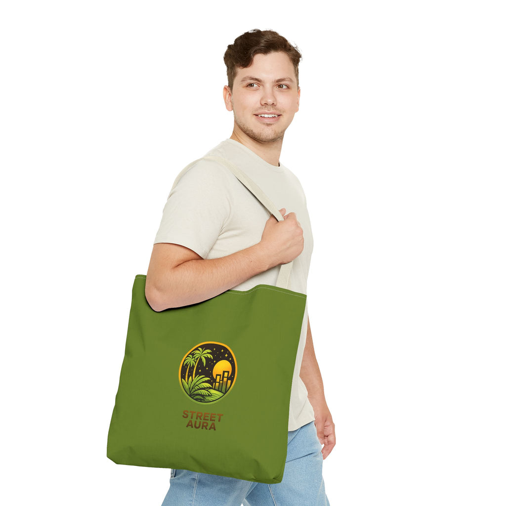 Street Aura Tote