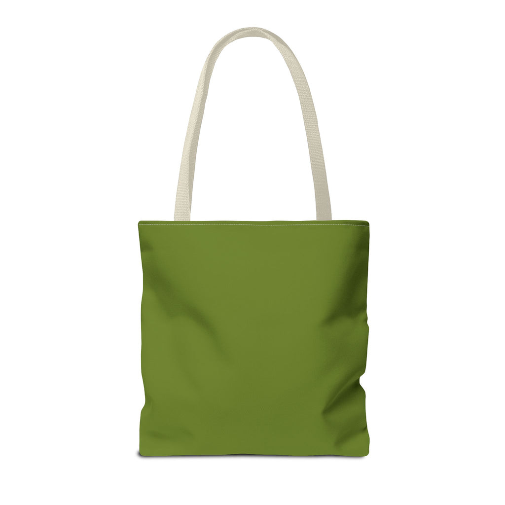 Street Aura Tote