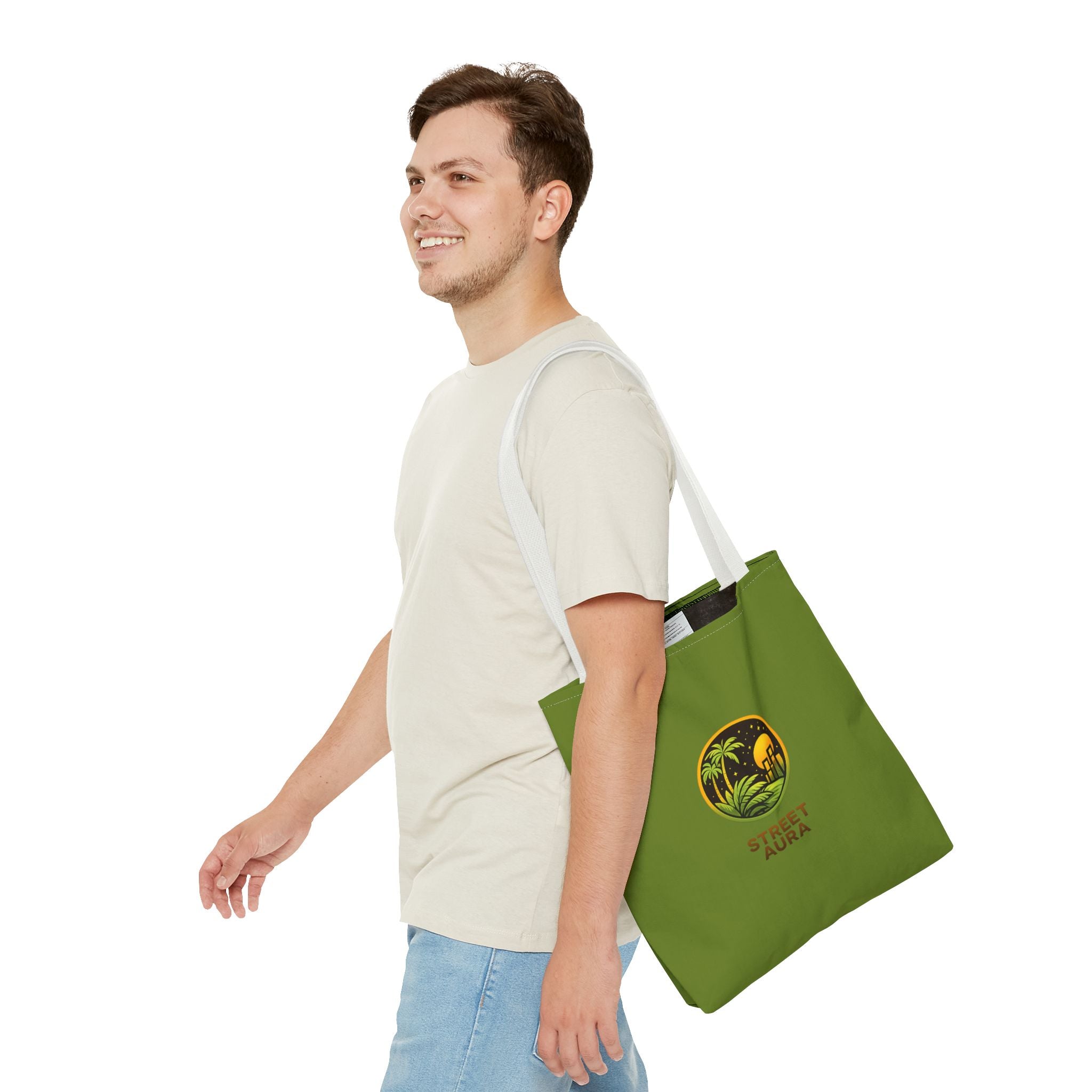 Street Aura Tote