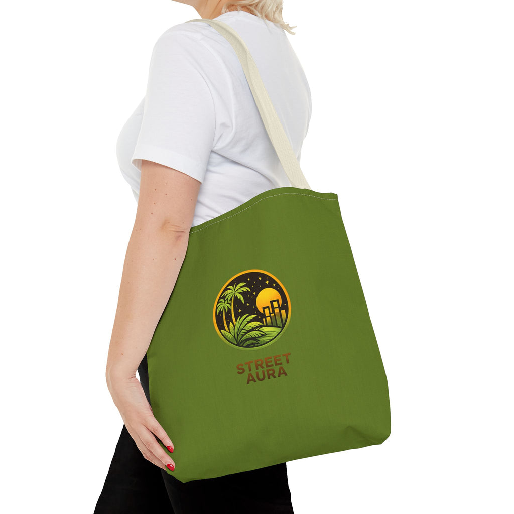 Street Aura Tote