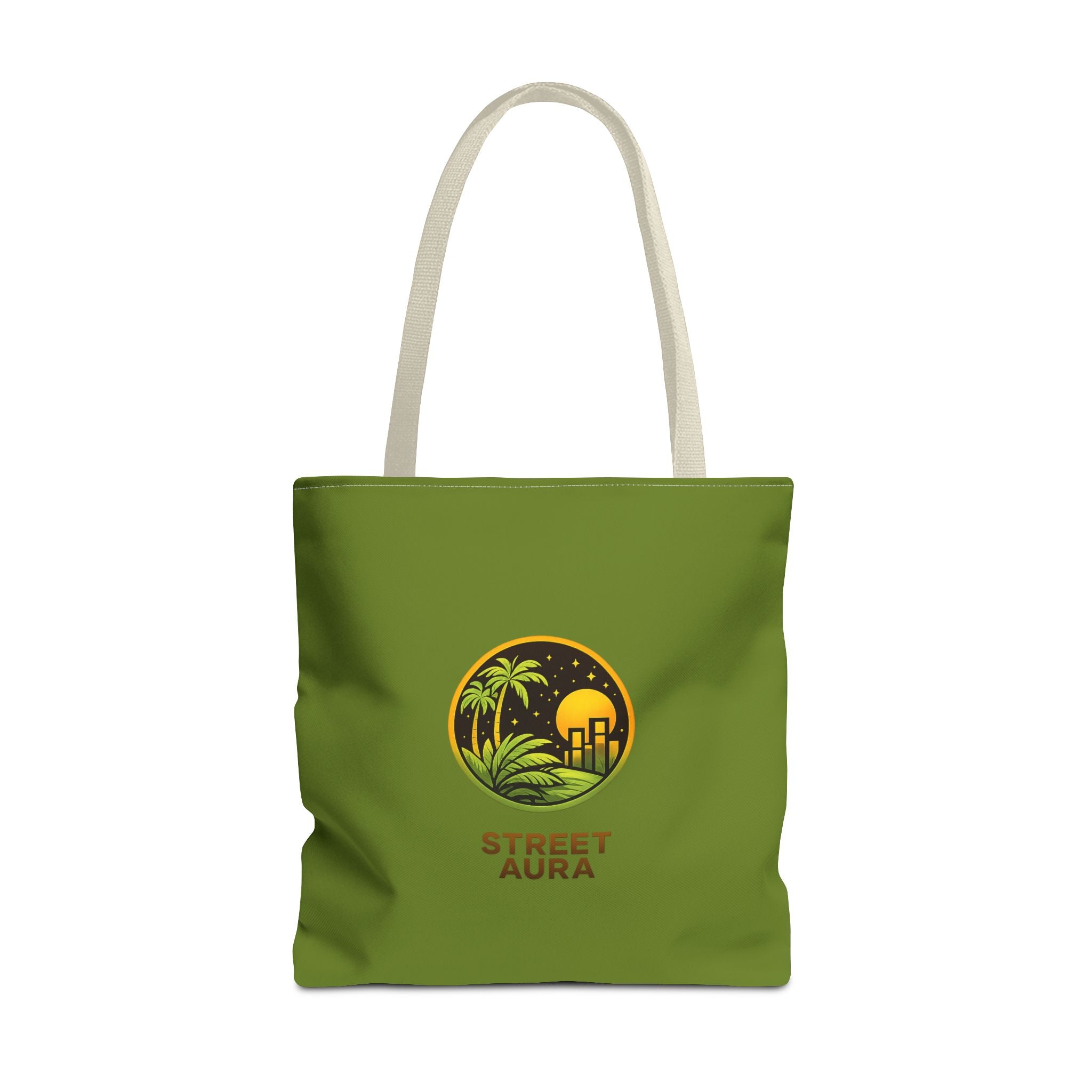 Street Aura Tote