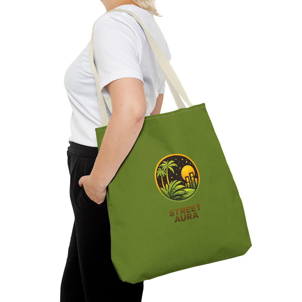 Street Aura Tote