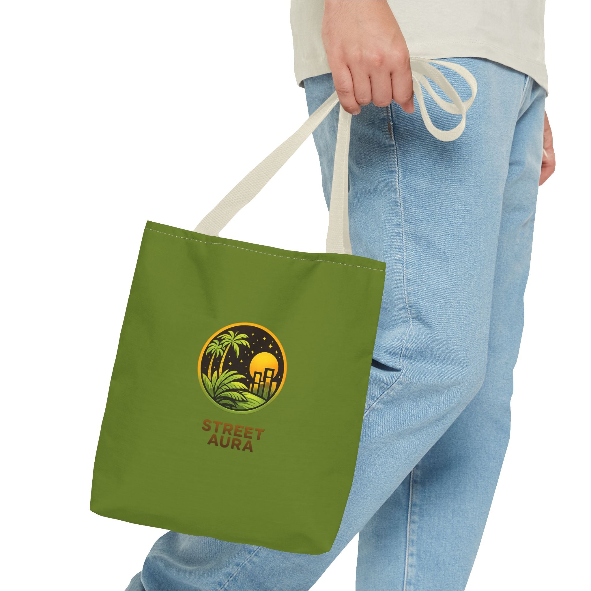 Street Aura Tote