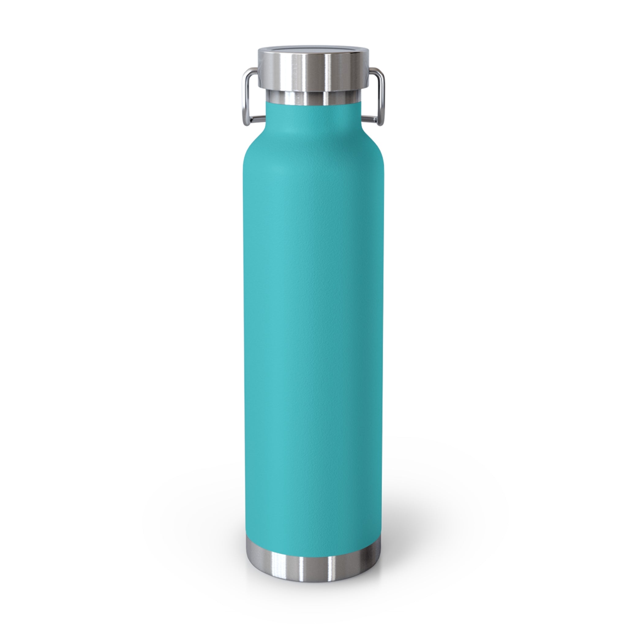 Street Aura Water Bottle | 22oz Vacuum Insulated