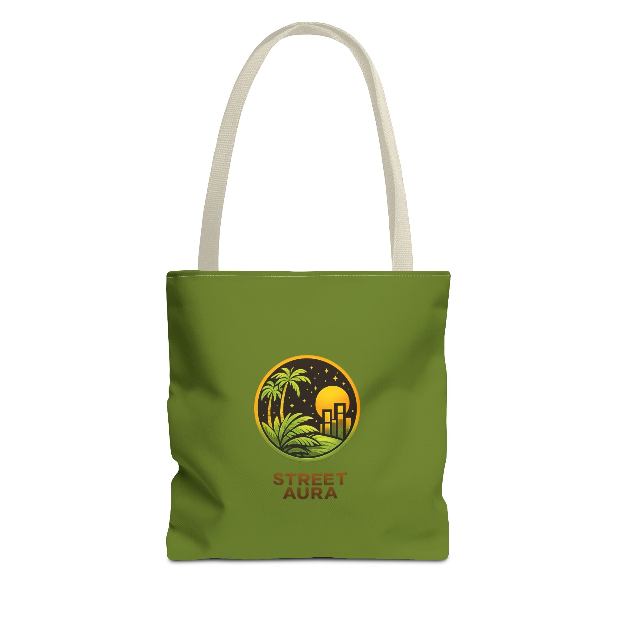 Street Aura Tote