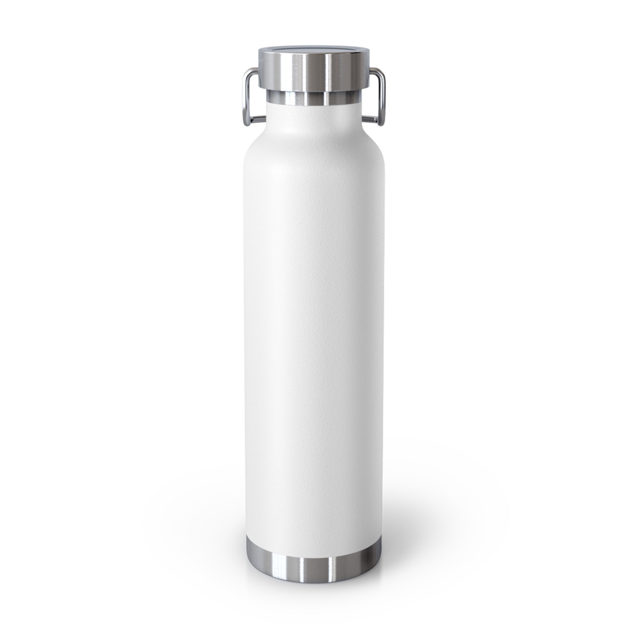 Street Aura Water Bottle | 22oz Vacuum Insulated