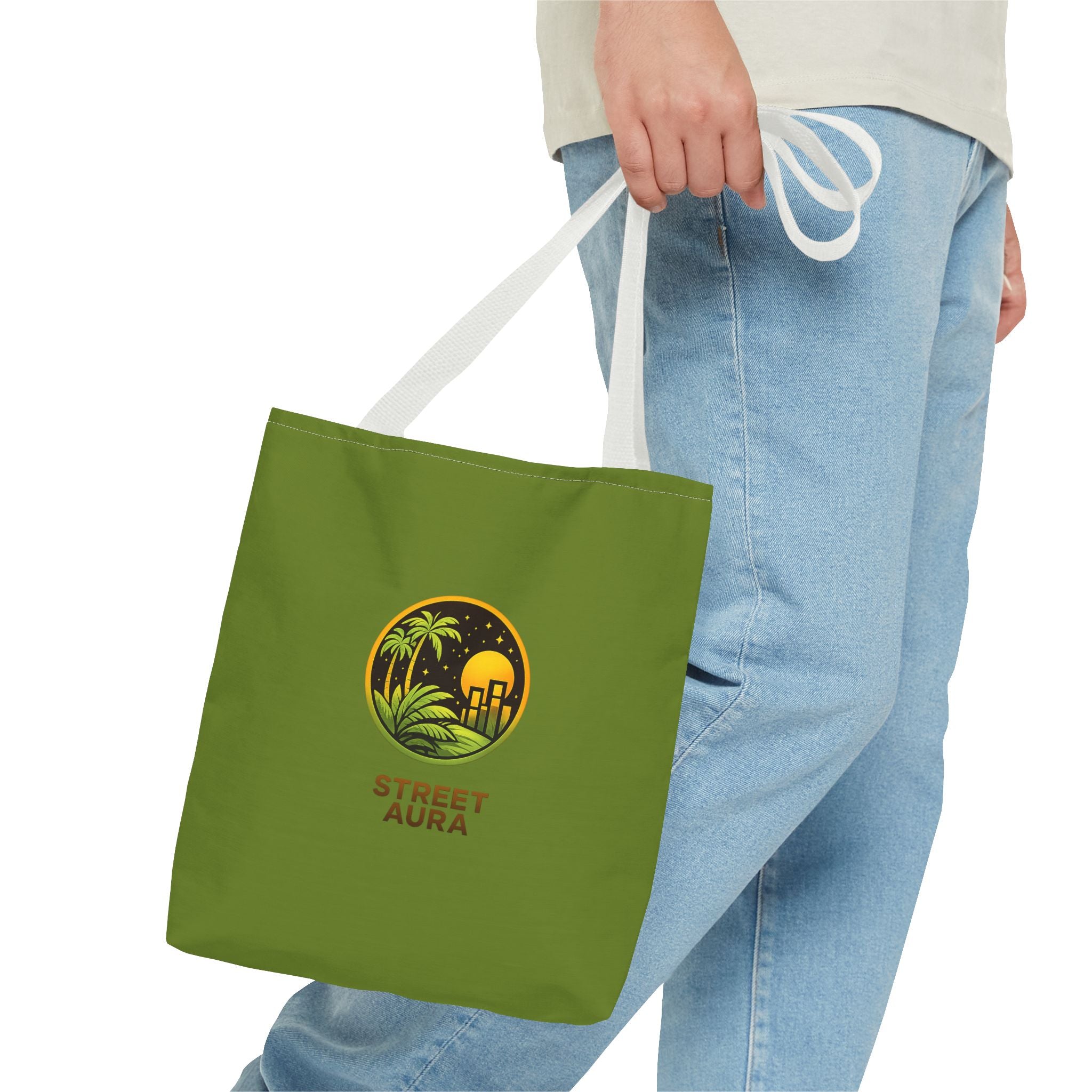 Street Aura Tote