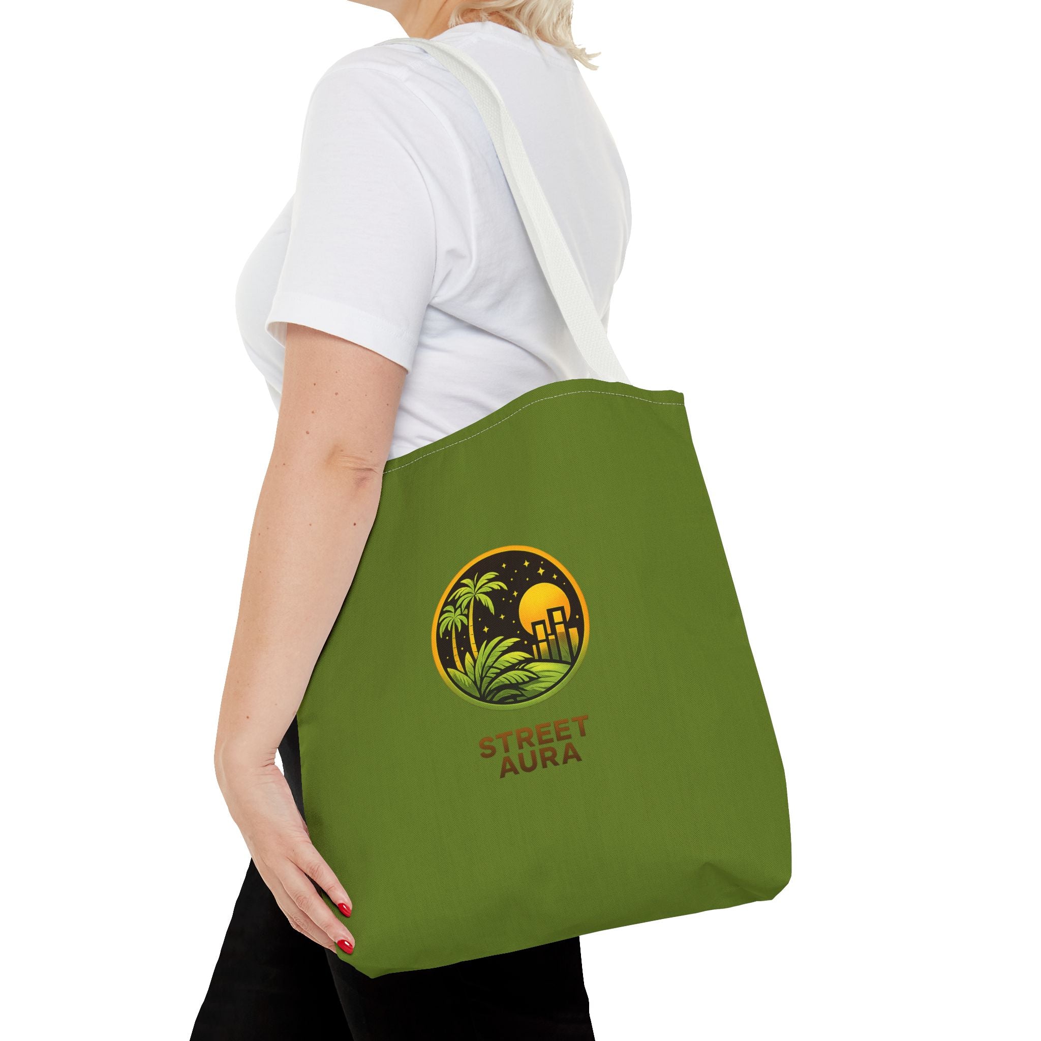 Street Aura Tote