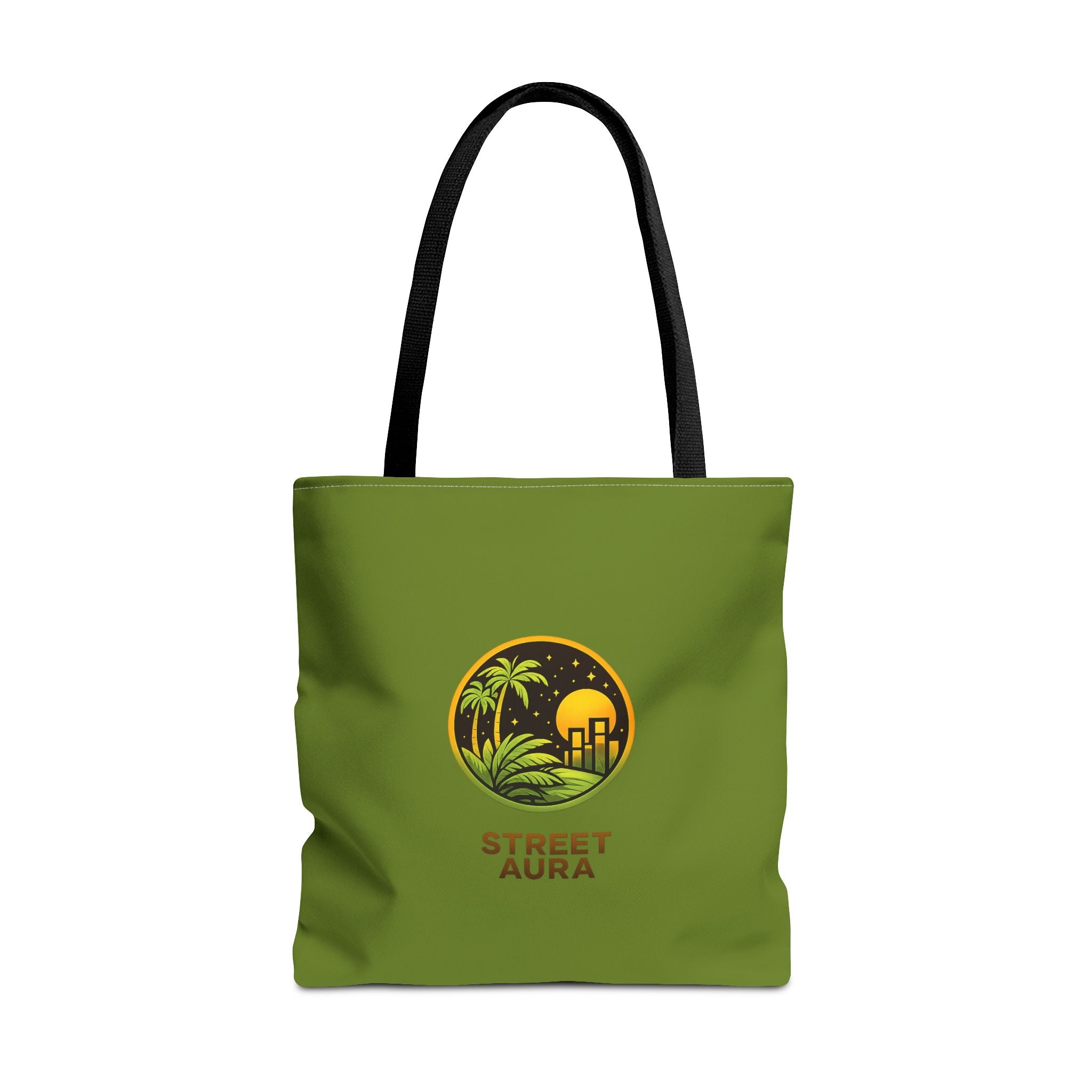 Street Aura Tote