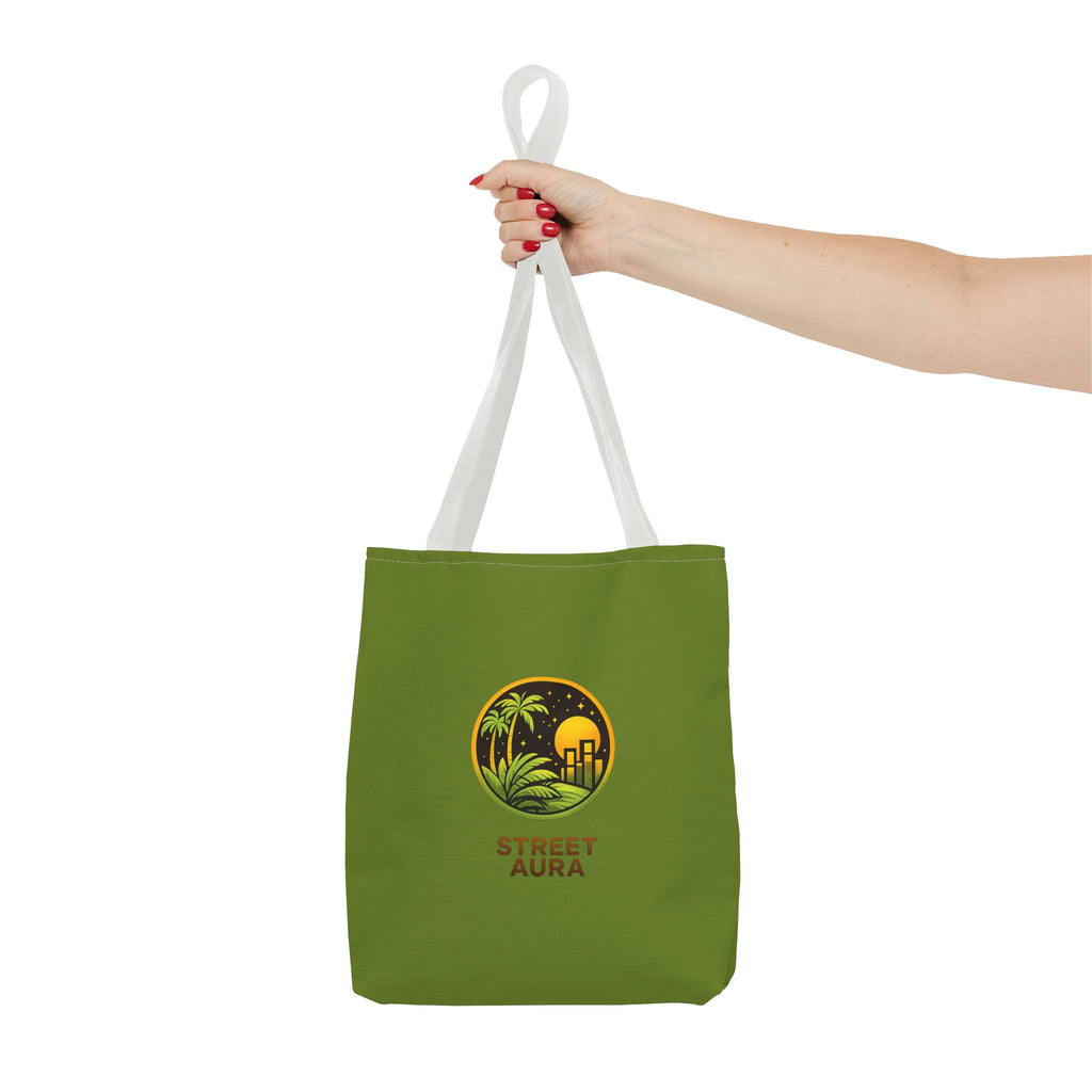 Street Aura Tote