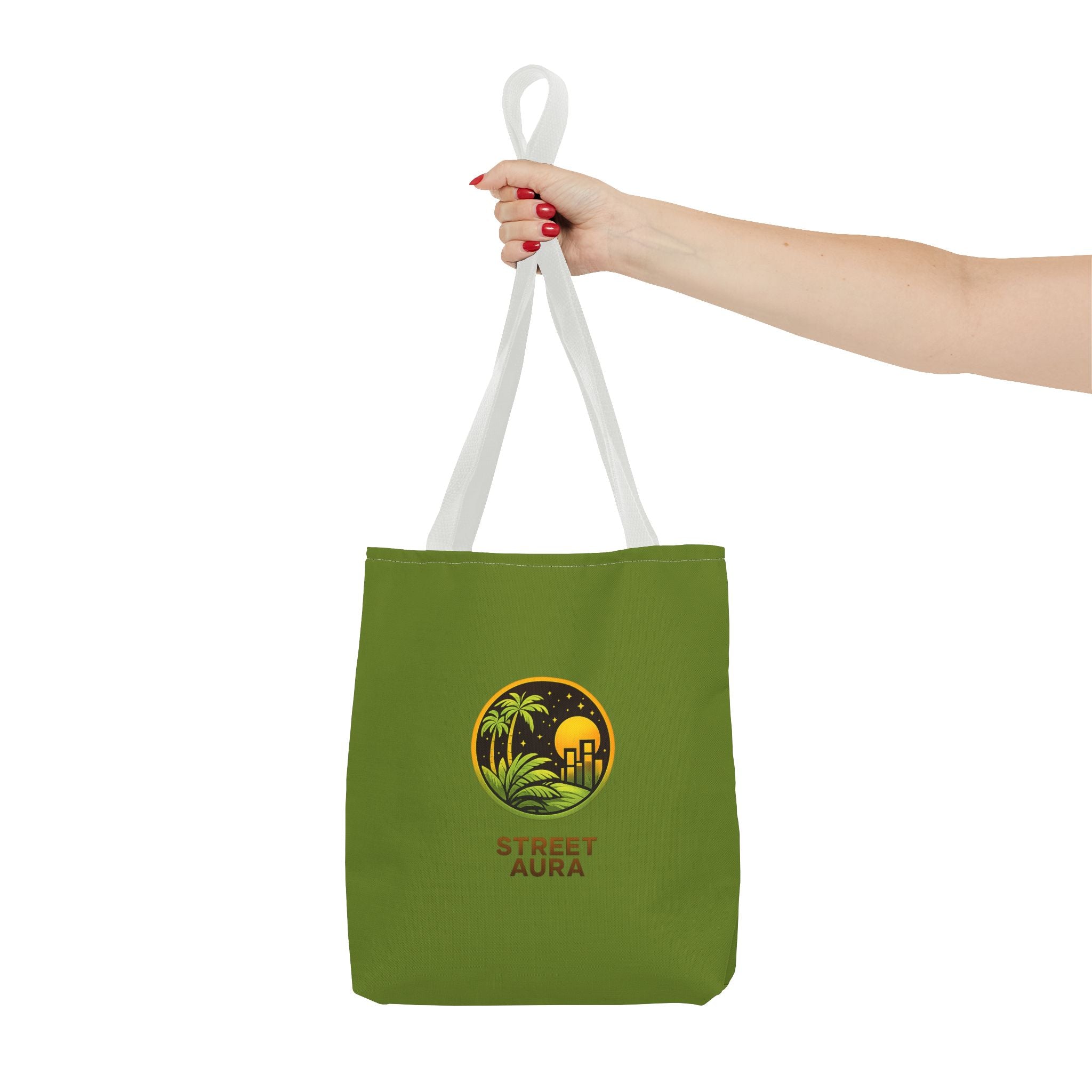 Street Aura Tote