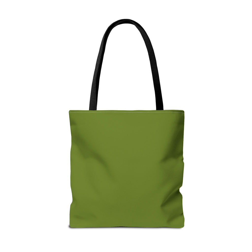 Street Aura Tote