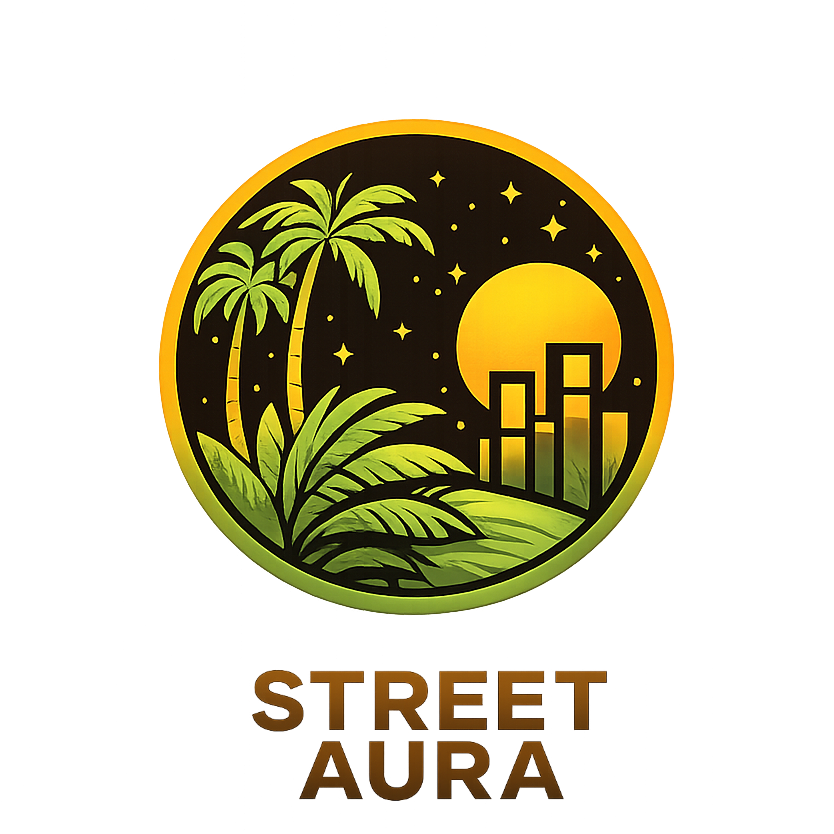 Street Aura